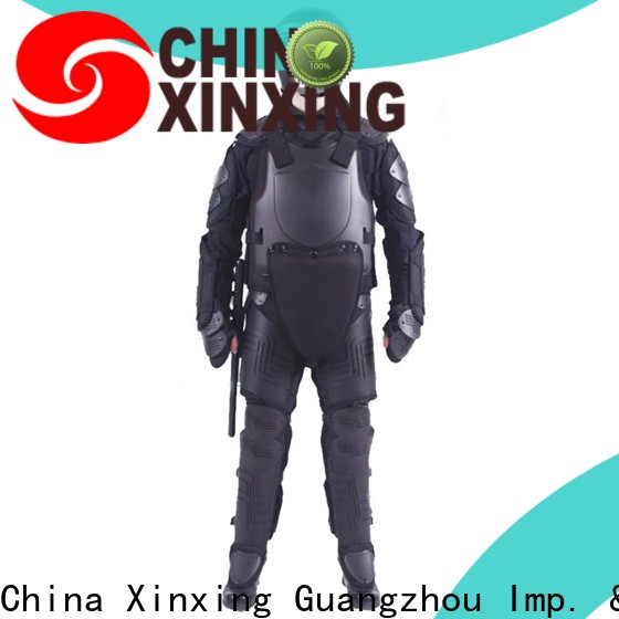 anti-riot suit manufacturer for sale