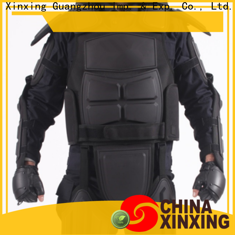 XinXing anti-riot suit manufacturer for sale