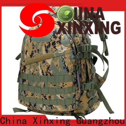 XinXing backpack manufacturer for wholesale