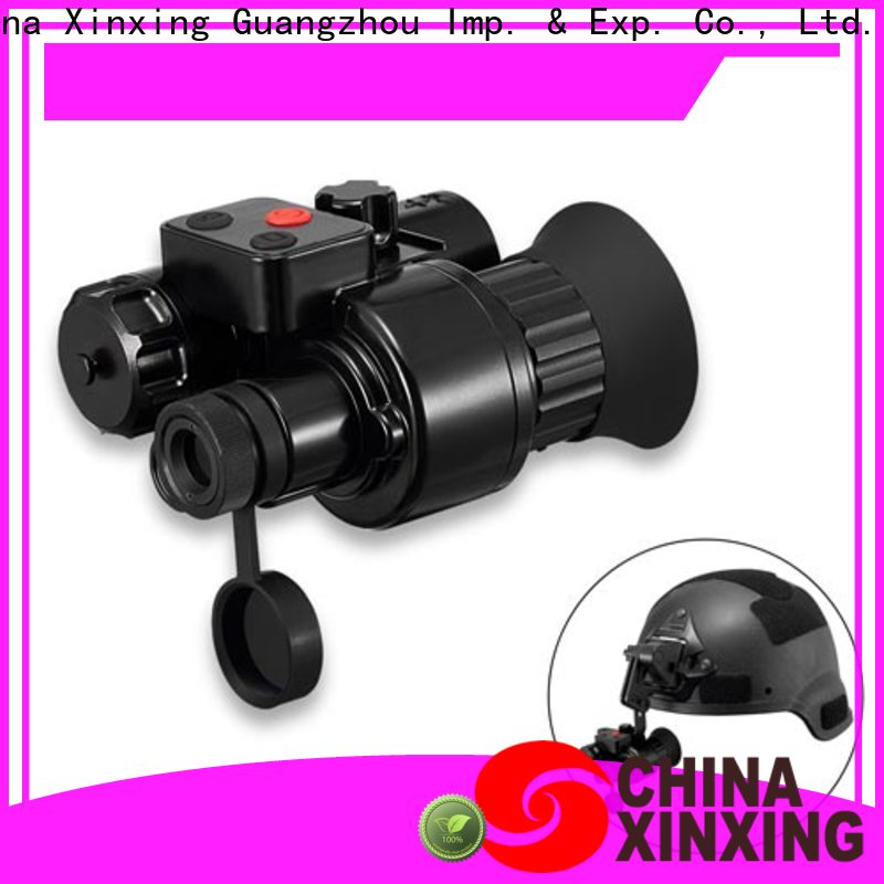 XinXing night vision spy gear manufacturer for soldiers