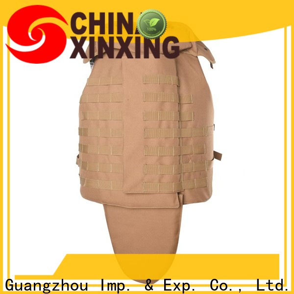 XinXing bulletproof vest trader for wholesale