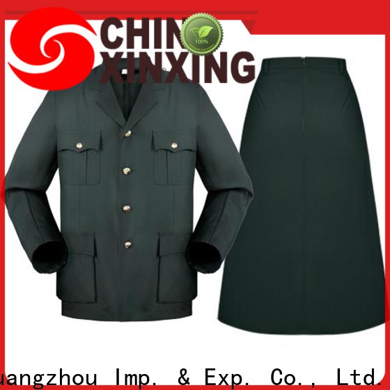 XinXing stable supply official suit trader for police