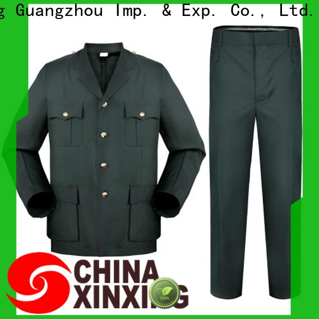 XinXing stable supply official suit factory for wholesale