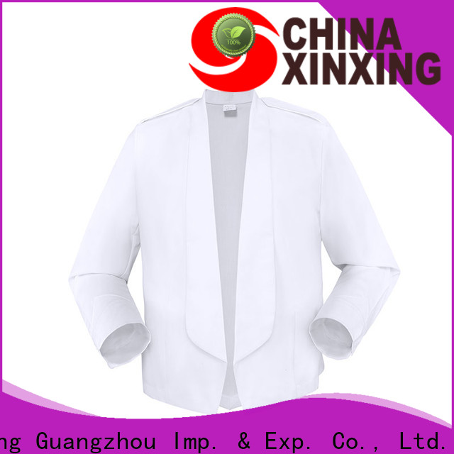 XinXing official suit manufacturer for police