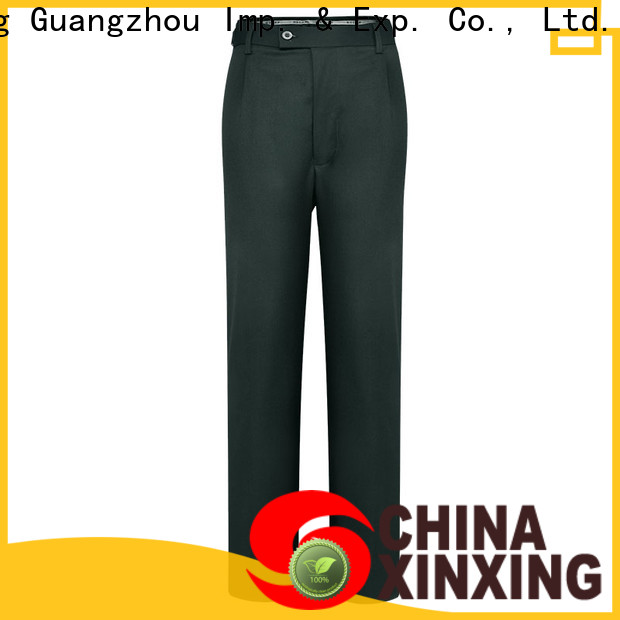 XinXing stable supply official suit supplier for wholesale