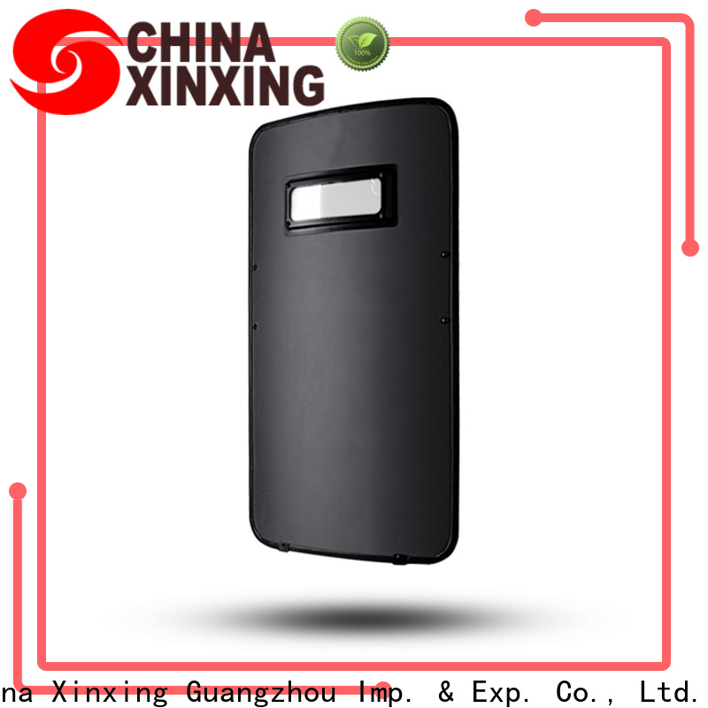 XinXing ballistic shield factory