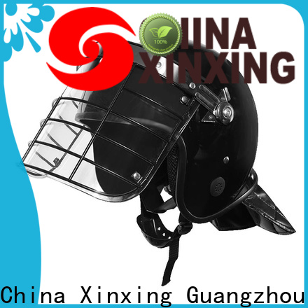 XinXing cotton police riot gear factory for soldiers