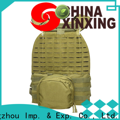 top quality tactical duty belt flannelette manufacturer