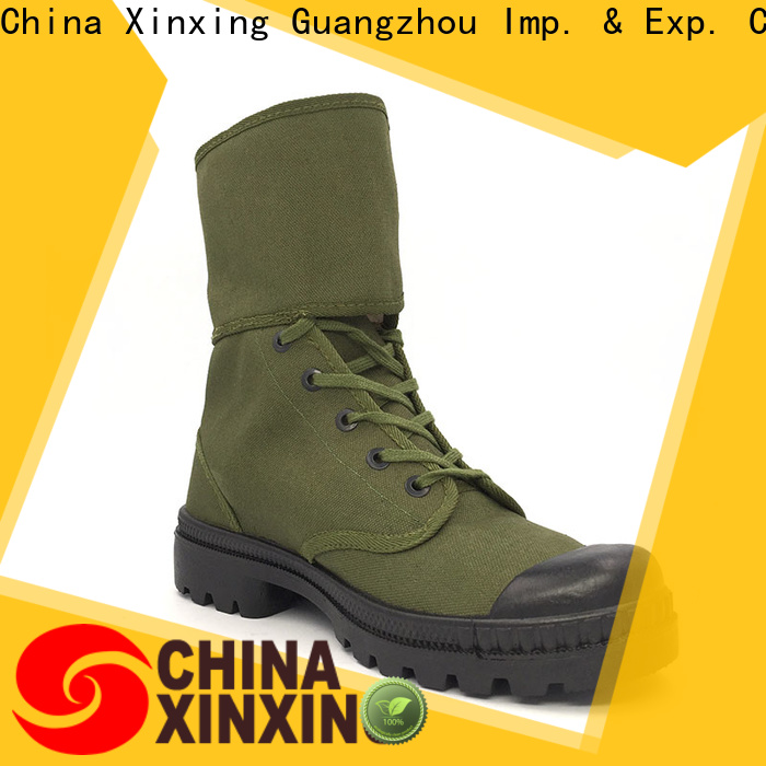 XinXing 100% quality canvas shoes factory for champion