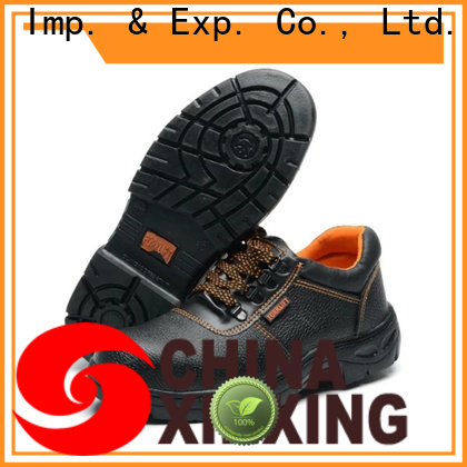 XinXing multipurpose safety shoes manufacturer for wholesale