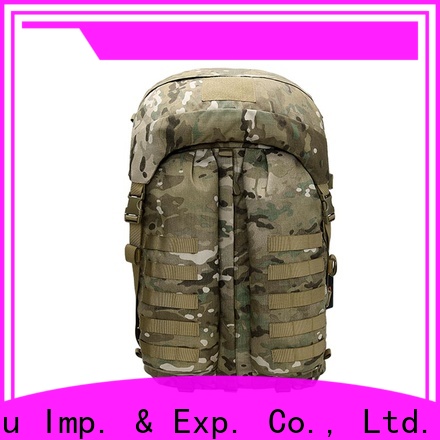 XinXing latest military bag factory for wholesale