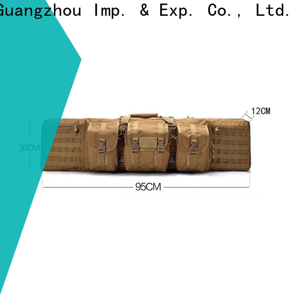 stable supply rifle bag manufacturer for sale