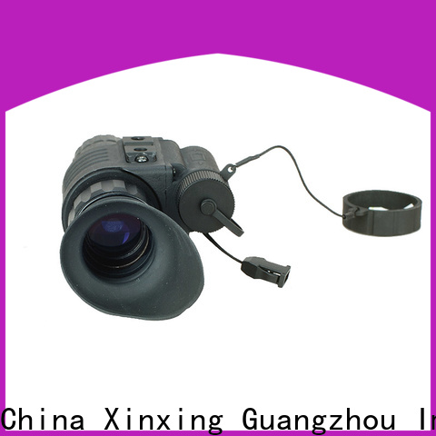 XinXing 100% quality army equipment factory for sale