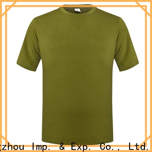 XinXing best-selling military t-shirt manufacturer for sale