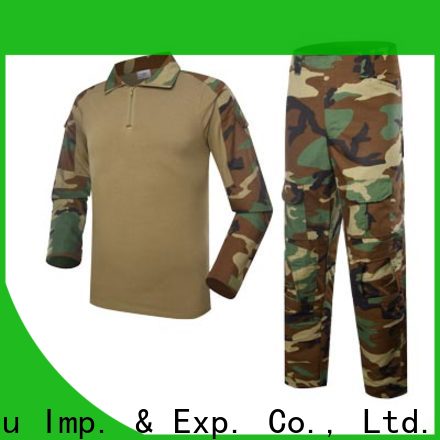 XinXing combat clothing source now for policeman