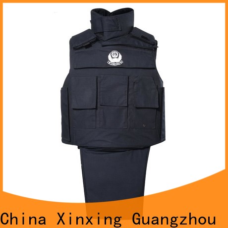 XinXing bulletproof vest trader for soldiers