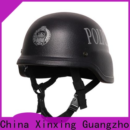 XinXing new bulletproof helmet trader for sale