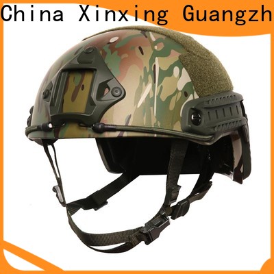 XinXing OEM ODM ballistic helmet wholesale for army