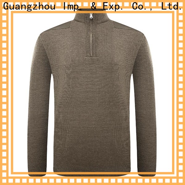 XinXing army sweater factory for policeman