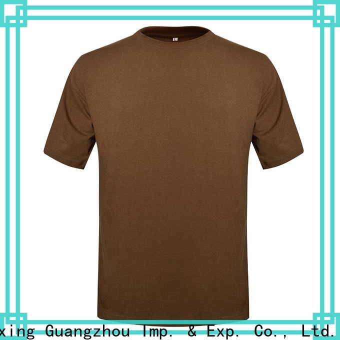 XinXing military t-shirt factory for wholesale