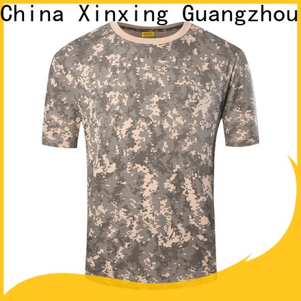 latest military shirt trader for wholesale