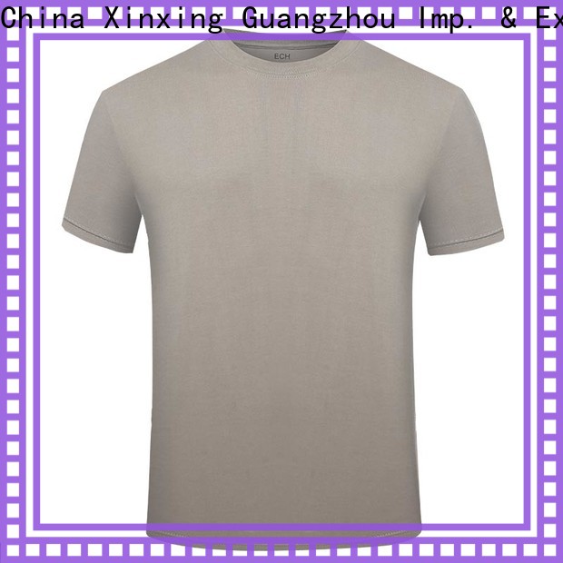 XinXing army t shirt manufacturer for wholesale