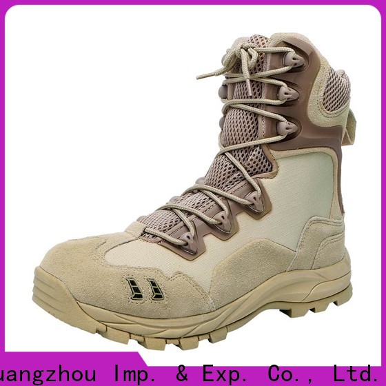 XinXing cost-effective tactical boots factory for soldier