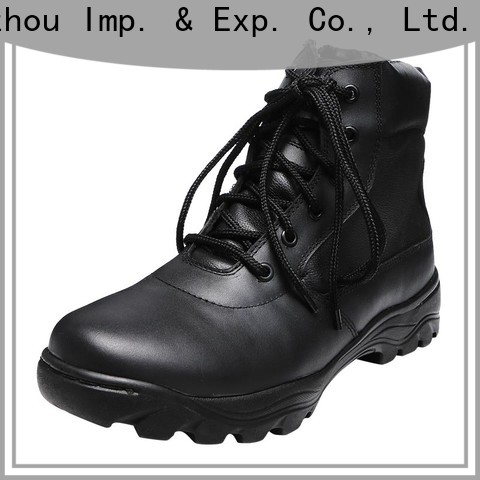 XinXing tactical boots trader for soldier