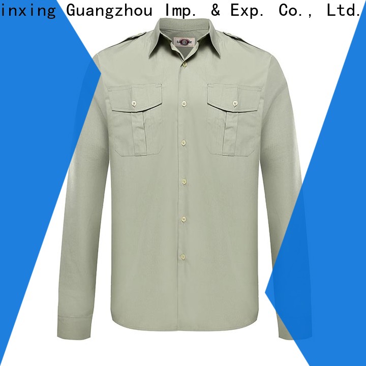 XinXing stable supply official suit supplier for wholesale