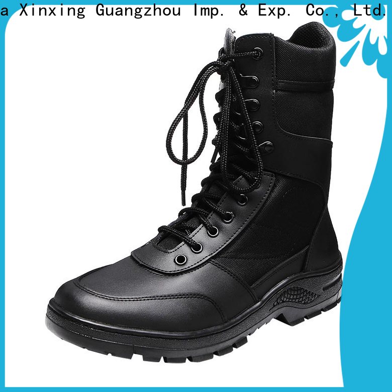 cost-effective waterproof tactical boots trader