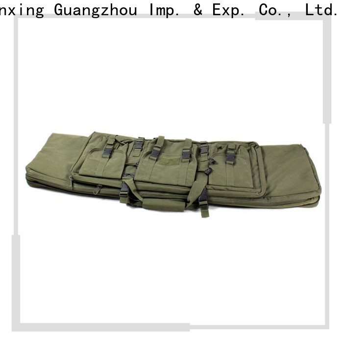 XinXing rifle bag factory for police