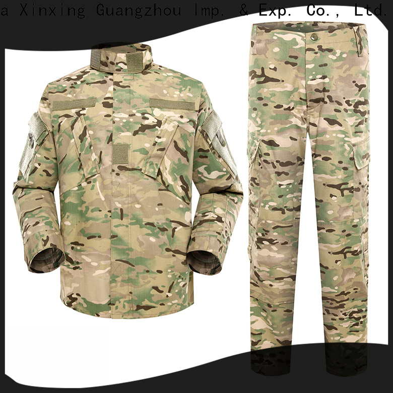 stable supply combat clothing manufacturer for policeman