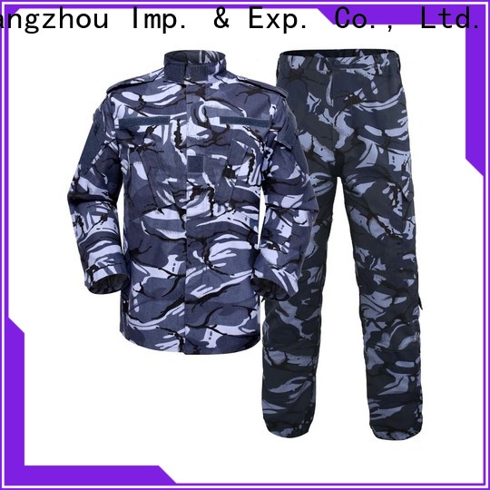 stable supply army combat uniform bulk purchase for police