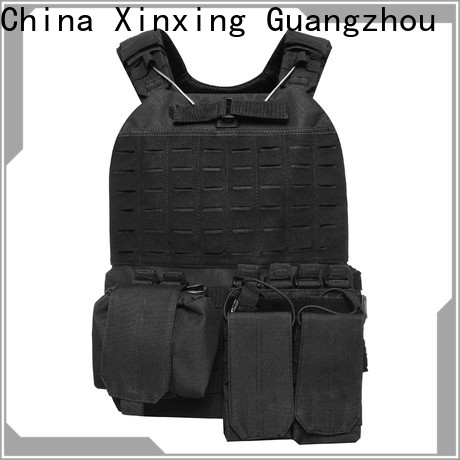 XinXing top quality cheap tactical vest factory for police