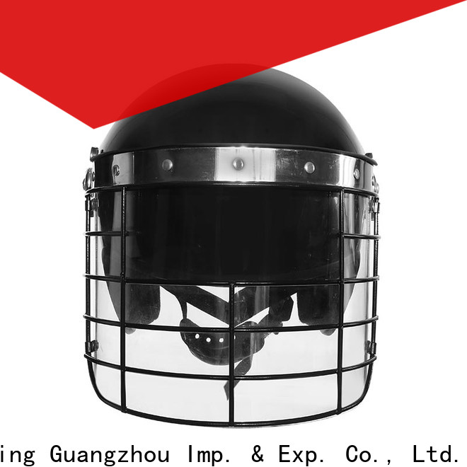 XinXing 100% quality riot helmet trader for safety