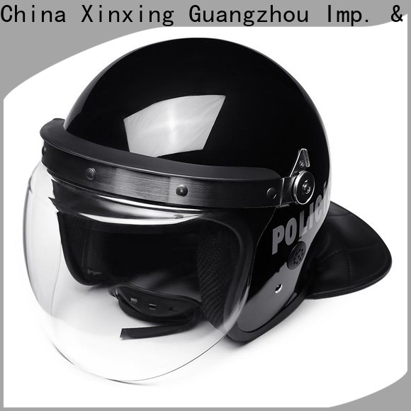 China ballistic helmet factory for sale