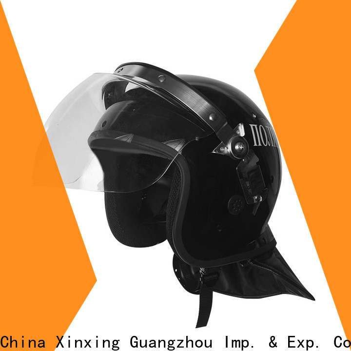 XinXing ballistic helmet factory for battlefield