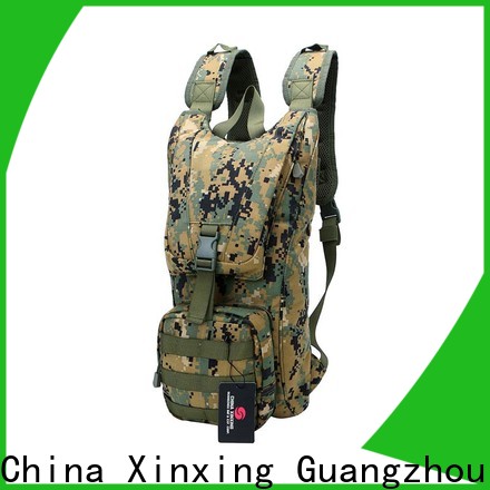 XinXing China hydration bag trader for sale