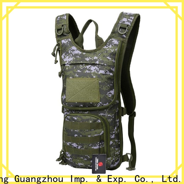 XinXing hiking hydration pack factory for sale