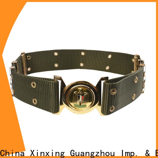 XinXing China belt trader