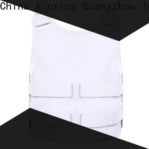 XinXing bulletproof vest trader for sale