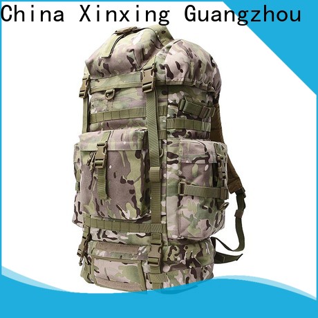 XinXing best tactical backpack factory for sale