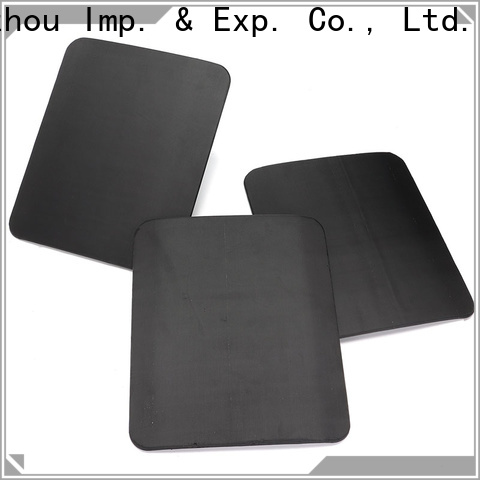 XinXing 100% quality bulletproof plate trader for the public