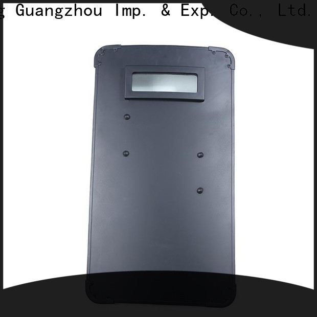 top quality ballistic shield manufacturer