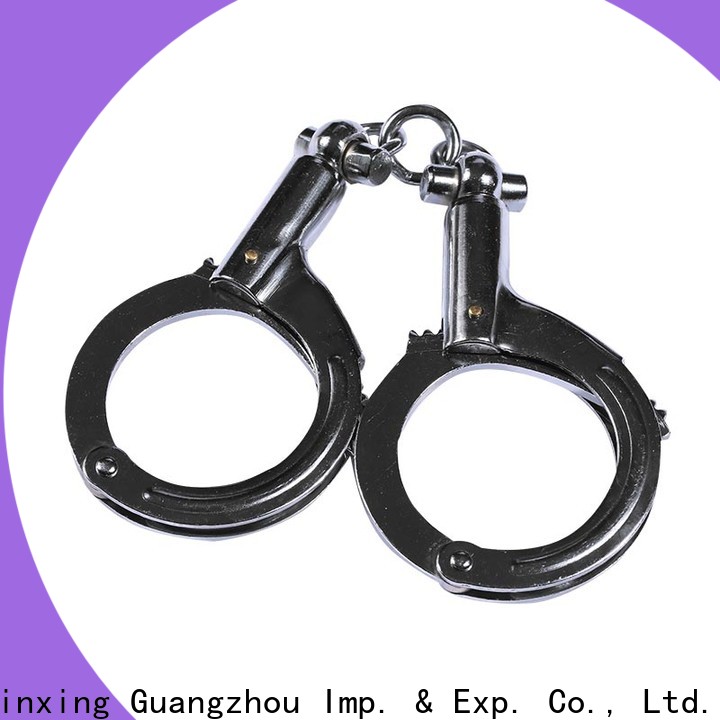 XinXing police accessories trader for wholesale