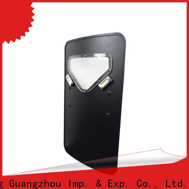 XinXing cool police shield factory