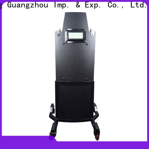 XinXing bulletproof shield factory for soldiers