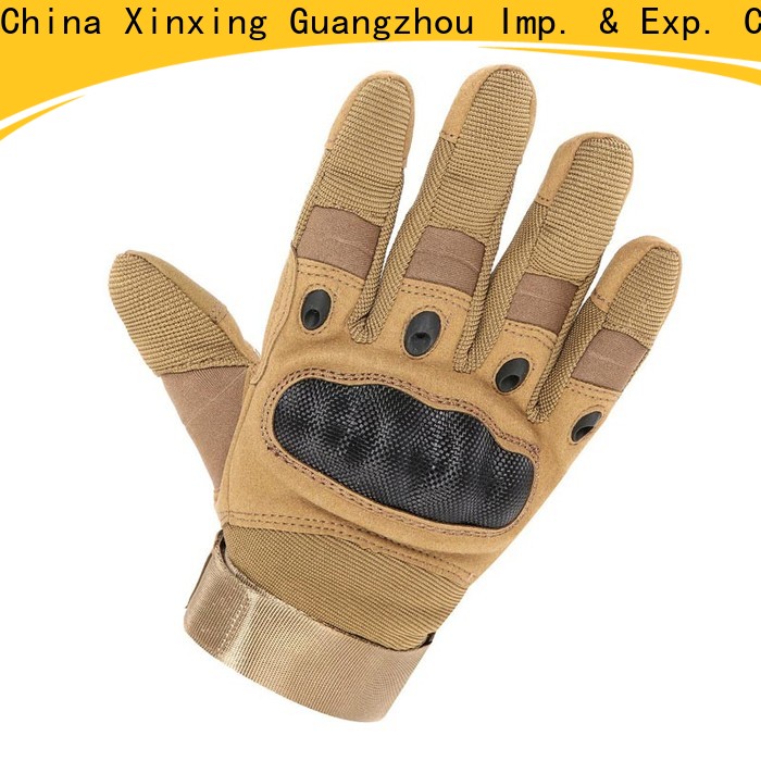 XinXing tactical equipment factory for army