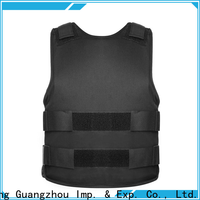 XinXing lightweight bulletproof vest manufacturer for wholesale