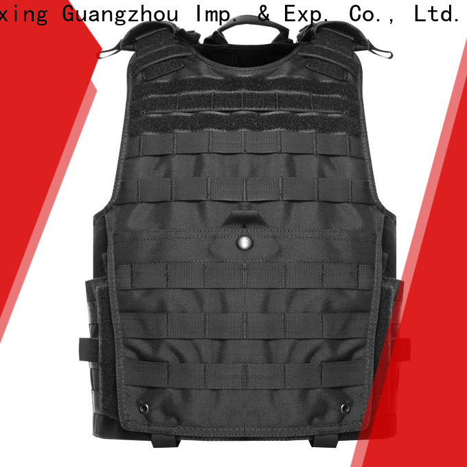 XinXing bulletproof vest factory for sale